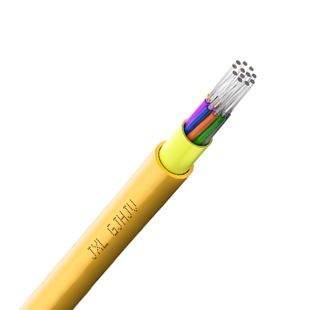 室内软光缆GJFJV、GJFJH、GJFJU